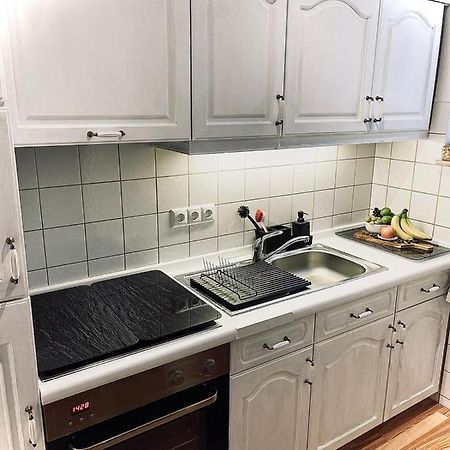 Apartment Essen Holsterhausen 外观 照片
