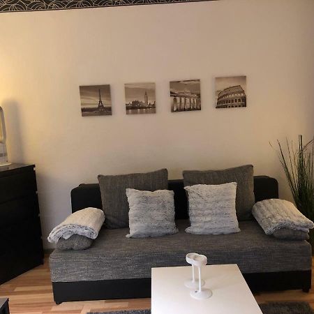 Apartment Essen Holsterhausen 外观 照片