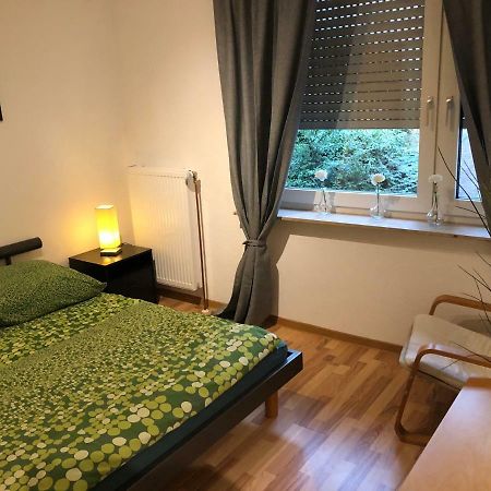 Apartment Essen Holsterhausen 外观 照片