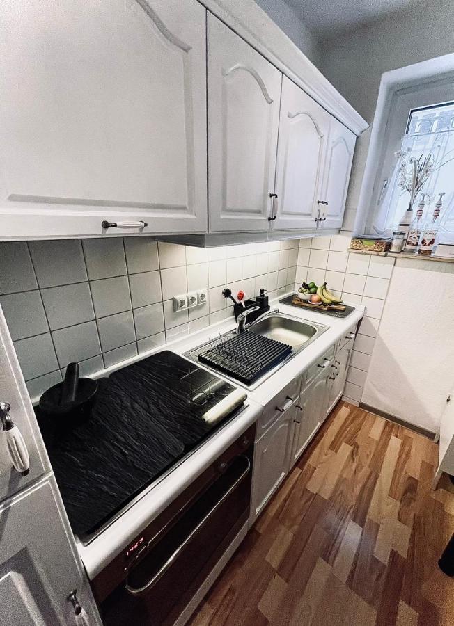 Apartment Essen Holsterhausen 外观 照片