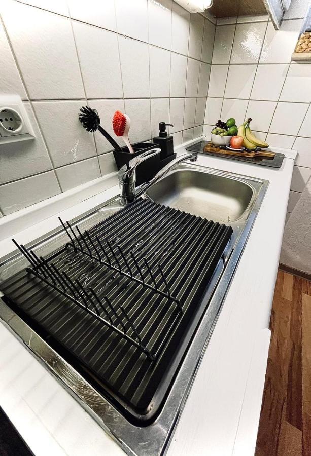 Apartment Essen Holsterhausen 外观 照片