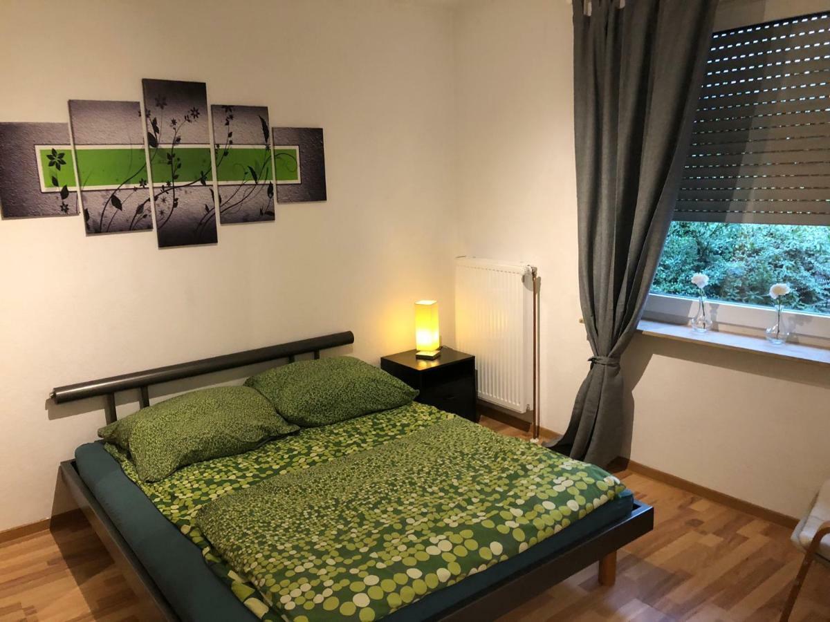Apartment Essen Holsterhausen 外观 照片