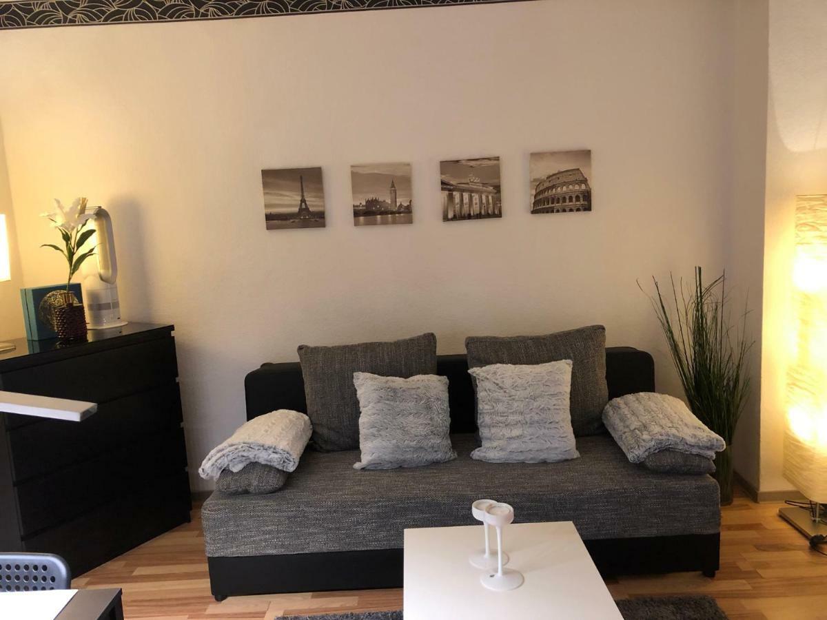Apartment Essen Holsterhausen 外观 照片