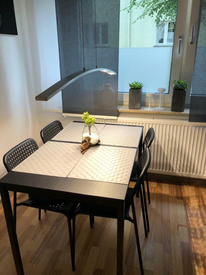 Apartment Essen Holsterhausen 外观 照片