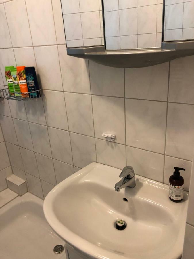 Apartment Essen Holsterhausen 外观 照片