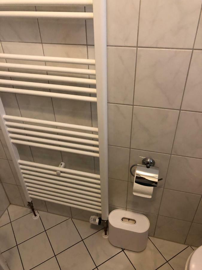 Apartment Essen Holsterhausen 外观 照片
