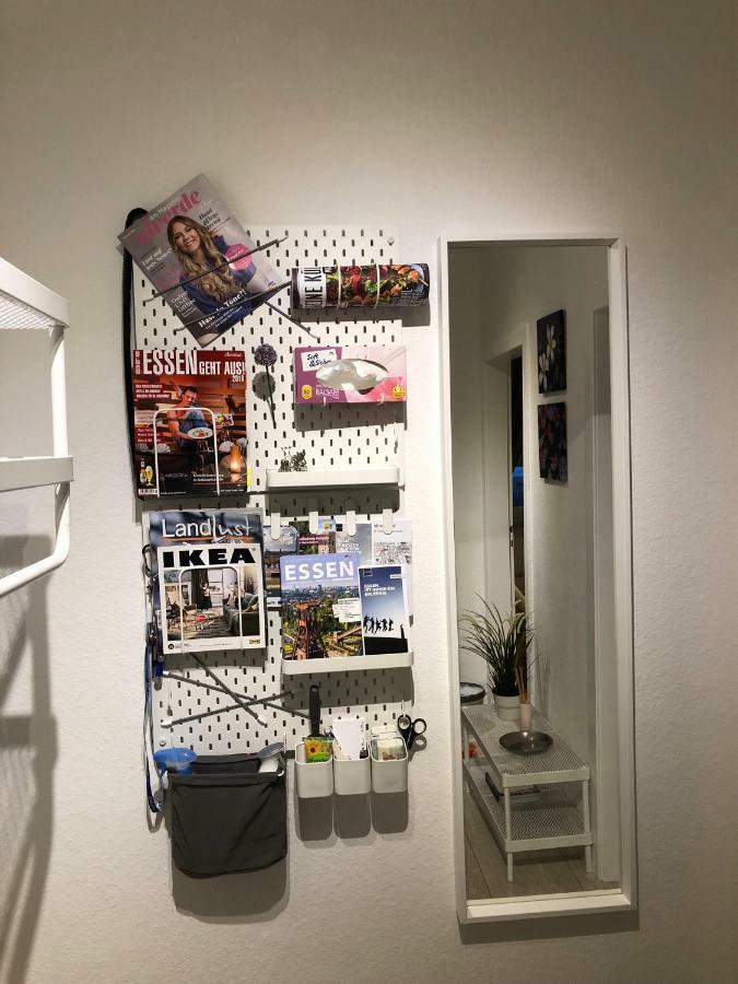 Apartment Essen Holsterhausen 外观 照片
