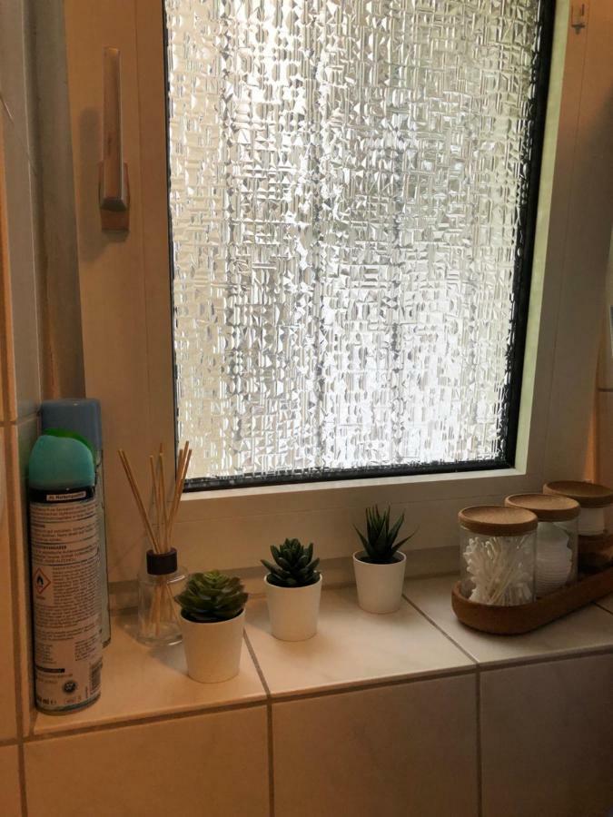 Apartment Essen Holsterhausen 外观 照片