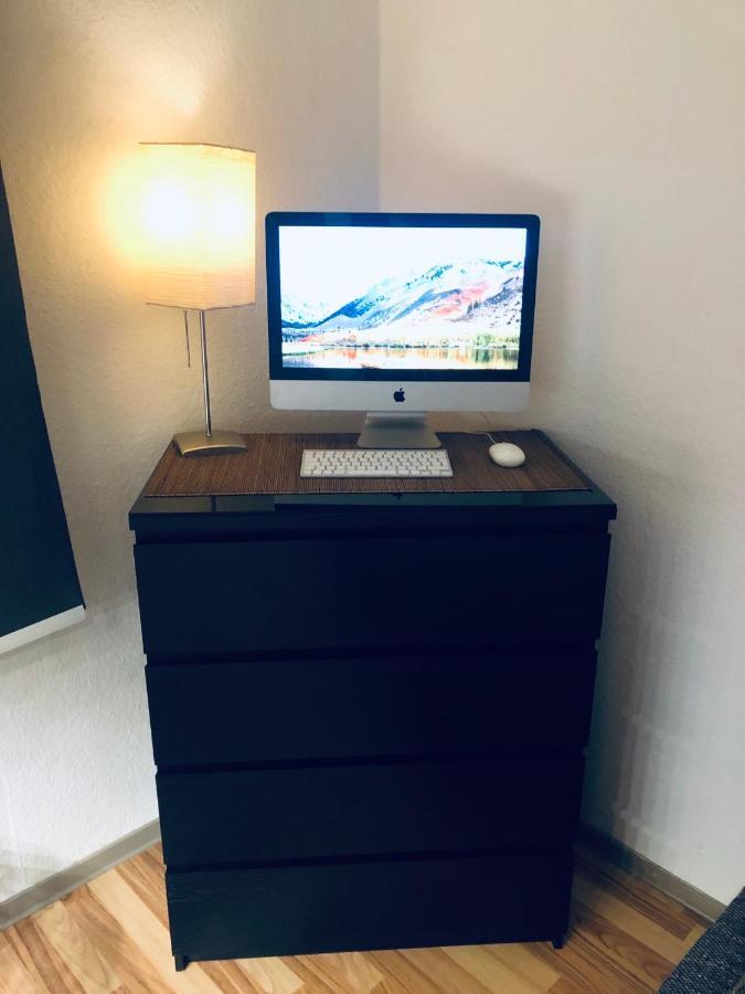 Apartment Essen Holsterhausen 外观 照片